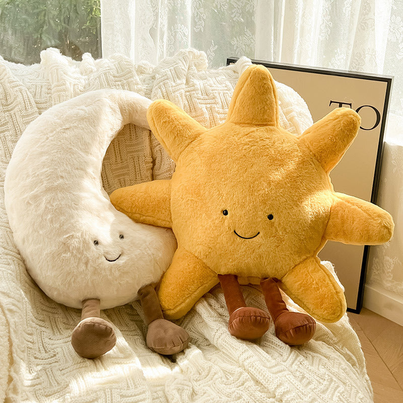 Premium | Sun-Moon Pillow