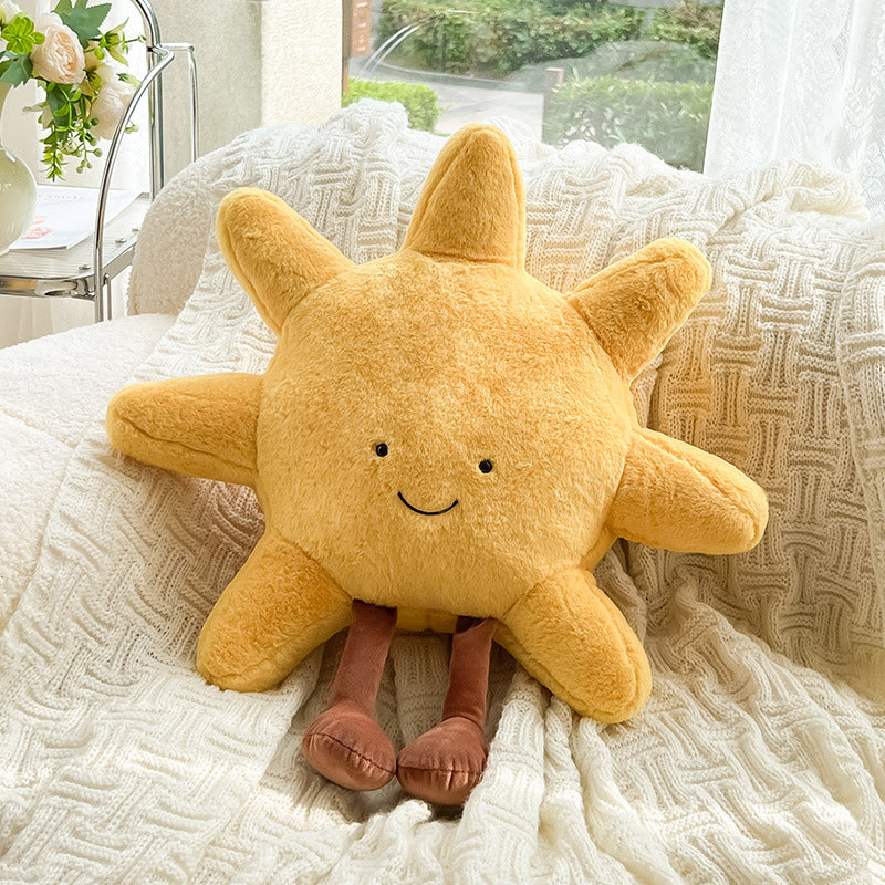 Premium | Sun-Moon Pillow