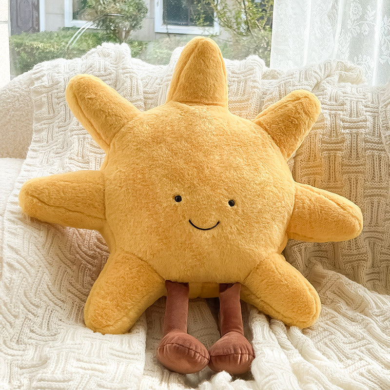 Premium | Sun-Moon Pillow