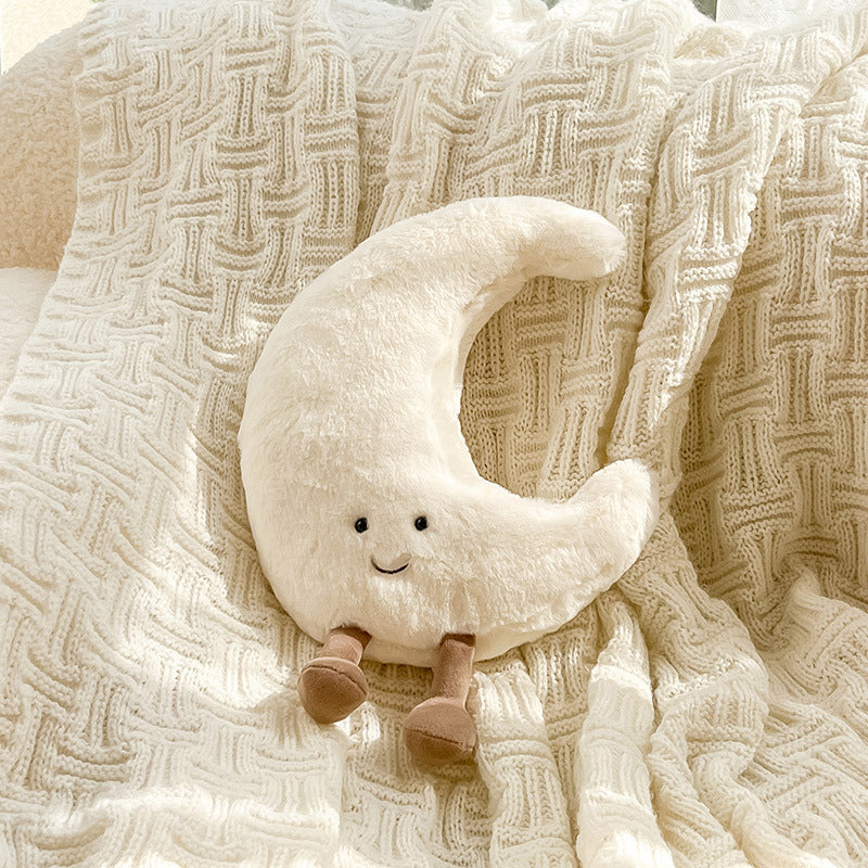 Premium | Sun-Moon Pillow